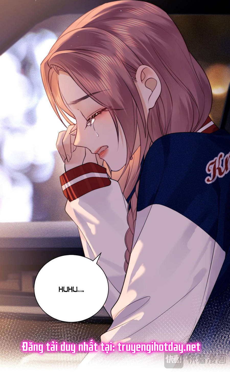 Trọng Sinh Trở Thành Fan" Vợ " Của Thần Tượng Chap 20.1 - Next Chap 21.1