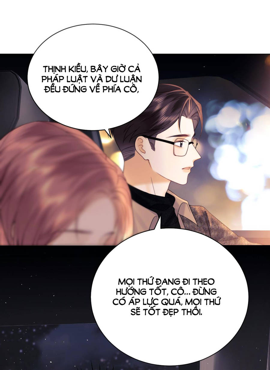 Trọng Sinh Trở Thành Fan" Vợ " Của Thần Tượng Chap 20.1 - Next Chap 21.1