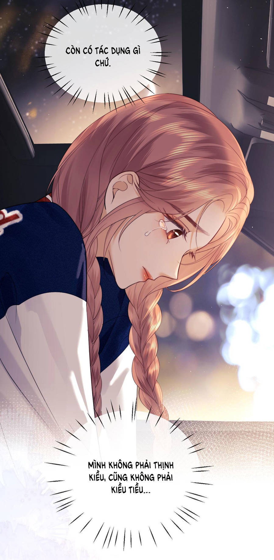 Trọng Sinh Trở Thành Fan" Vợ " Của Thần Tượng Chap 20.1 - Next Chap 21.1