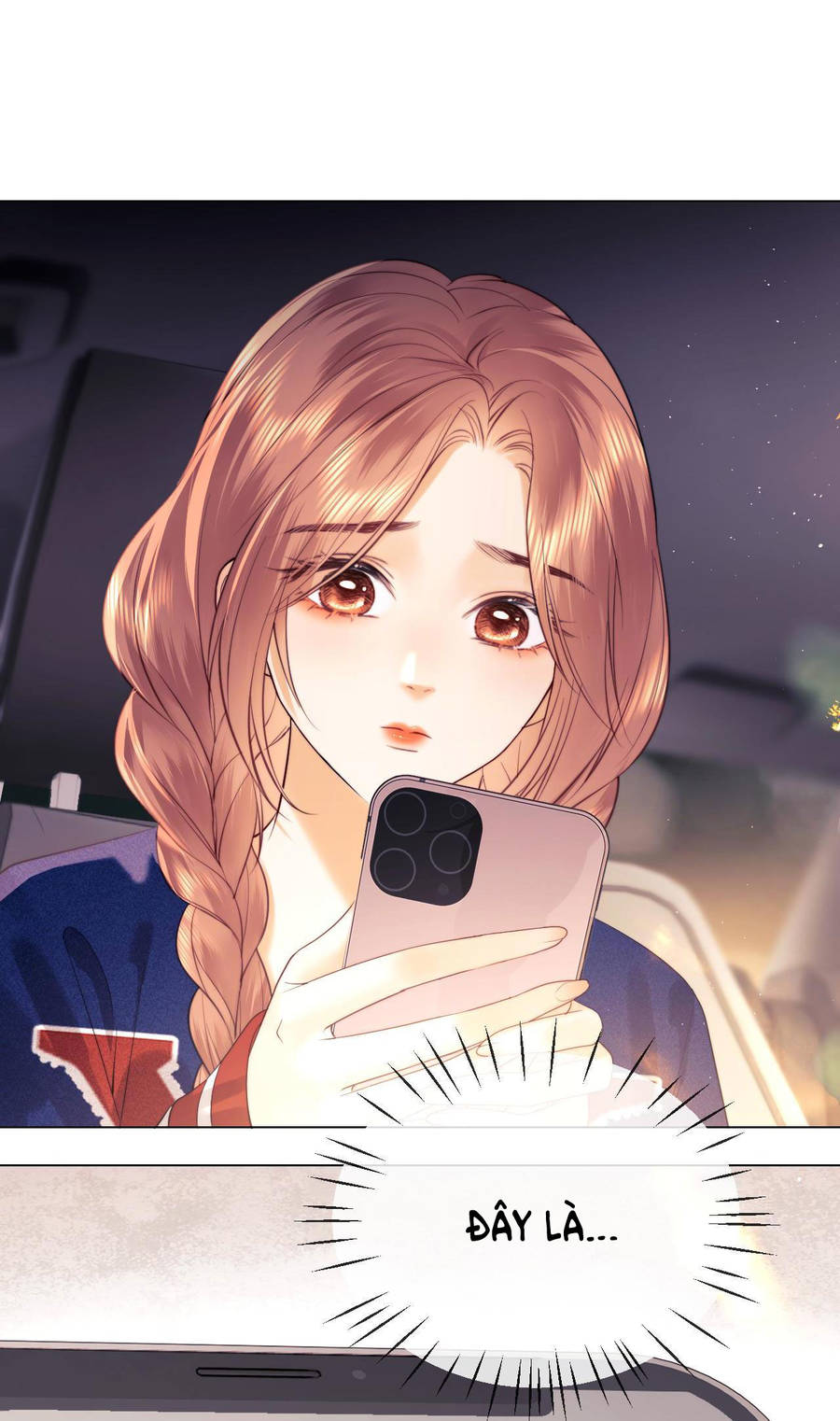 Trọng Sinh Trở Thành Fan" Vợ " Của Thần Tượng Chap 20.1 - Next Chap 21.1