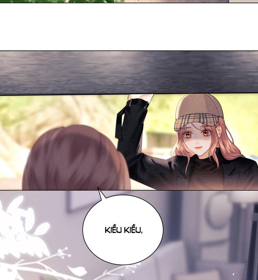 Trọng Sinh Trở Thành Fan" Vợ " Của Thần Tượng Chap 20.1 - Next Chap 21.1