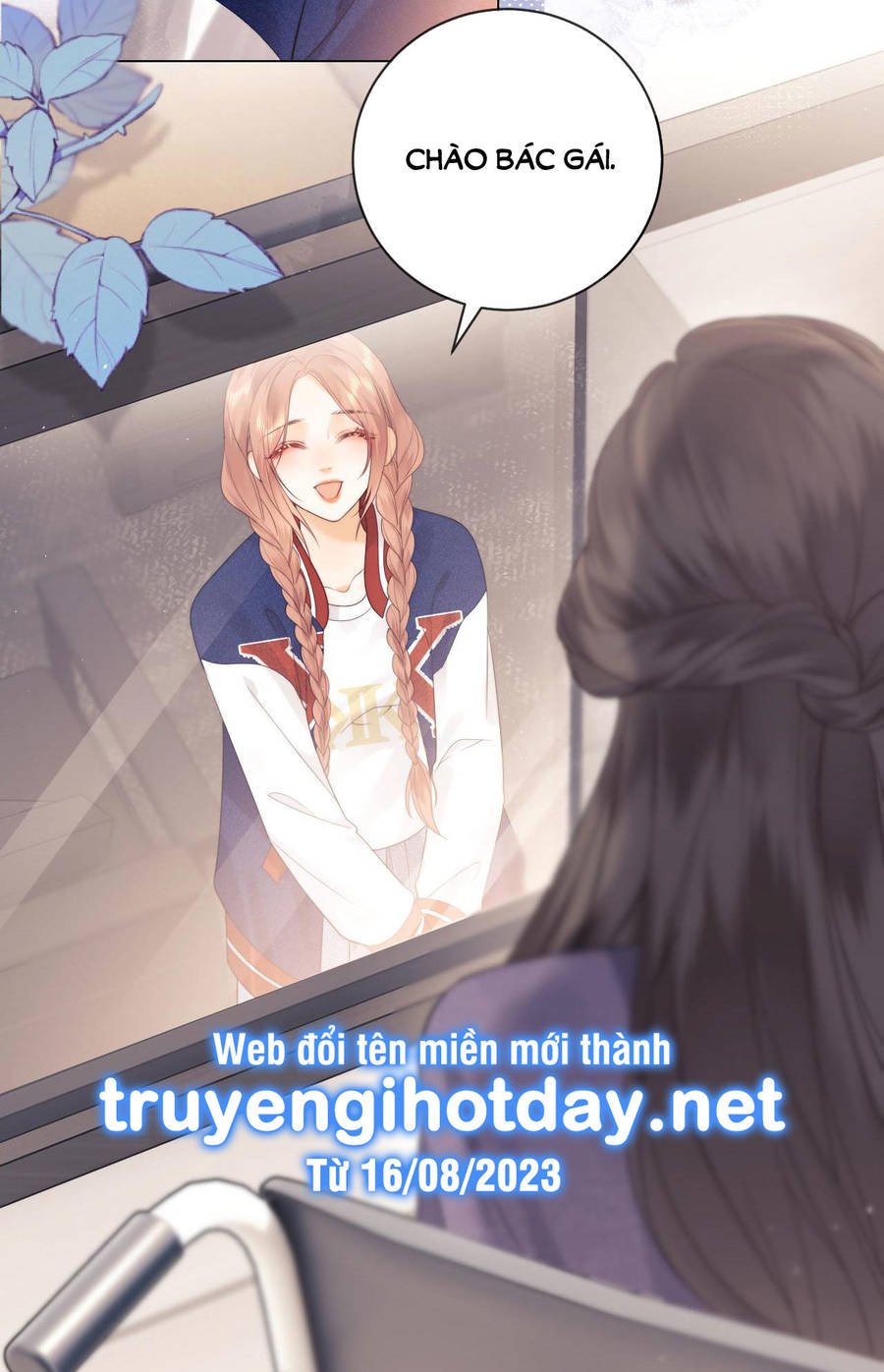 Trọng Sinh Trở Thành Fan" Vợ " Của Thần Tượng Chap 20.1 - Next Chap 21.1