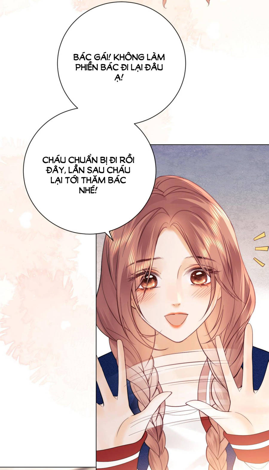 Trọng Sinh Trở Thành Fan" Vợ " Của Thần Tượng Chap 20.1 - Next Chap 21.1