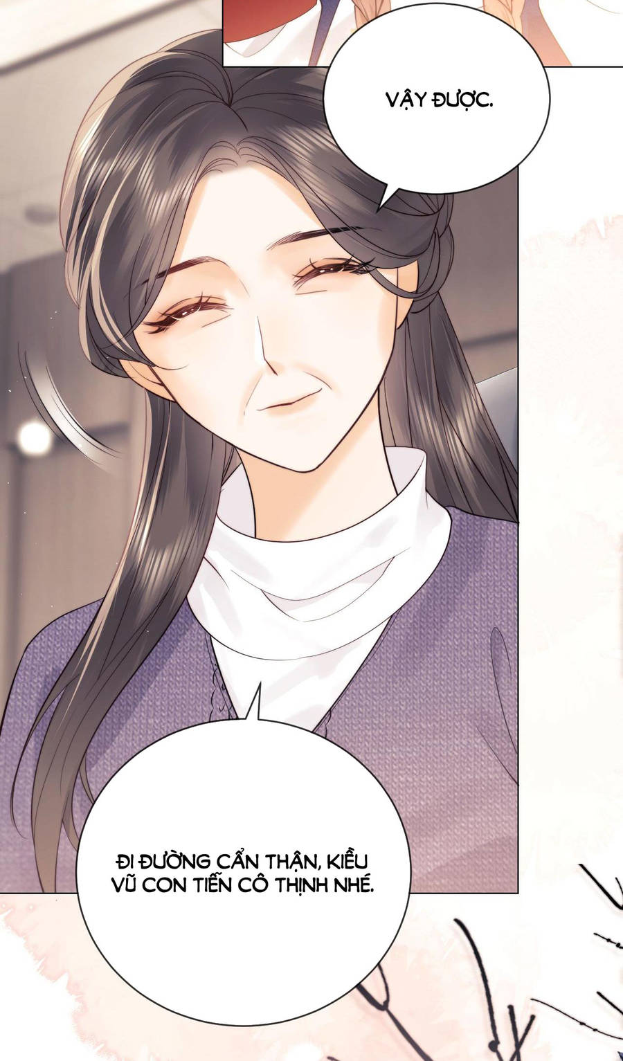 Trọng Sinh Trở Thành Fan" Vợ " Của Thần Tượng Chap 20.1 - Next Chap 21.1