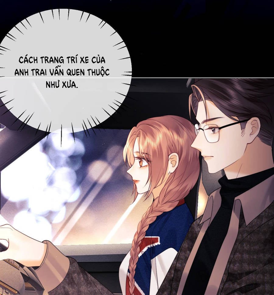 Trọng Sinh Trở Thành Fan" Vợ " Của Thần Tượng Chap 20.1 - Next Chap 21.1