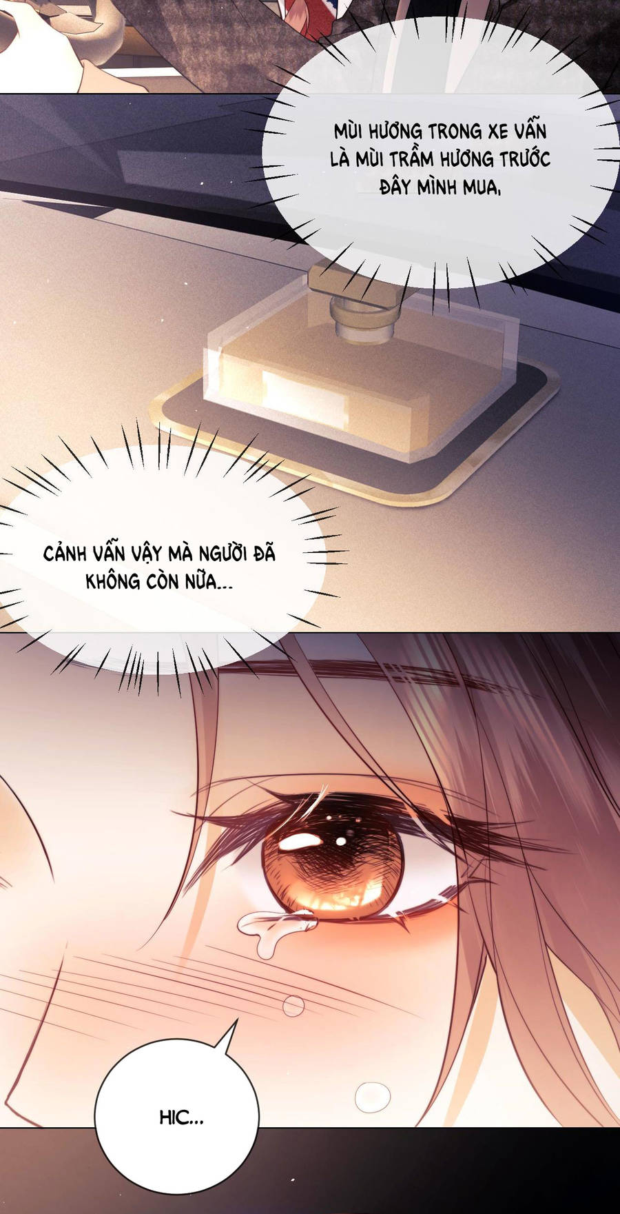 Trọng Sinh Trở Thành Fan" Vợ " Của Thần Tượng Chap 20.1 - Next Chap 21.1