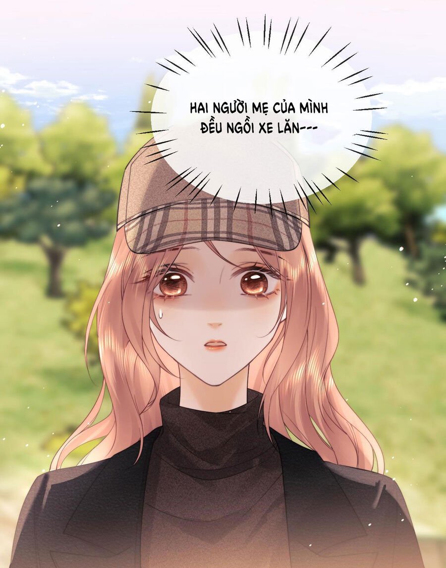 Trọng Sinh Trở Thành Fan" Vợ " Của Thần Tượng Chap 20.2 - Next Chap 21.2