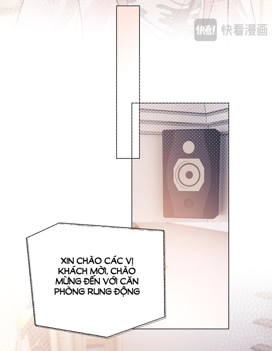 Trọng Sinh Trở Thành Fan" Vợ " Của Thần Tượng Chap 20.2 - Next Chap 21.2