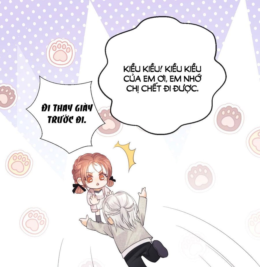 Trọng Sinh Trở Thành Fan" Vợ " Của Thần Tượng Chap 20.2 - Next Chap 21.2