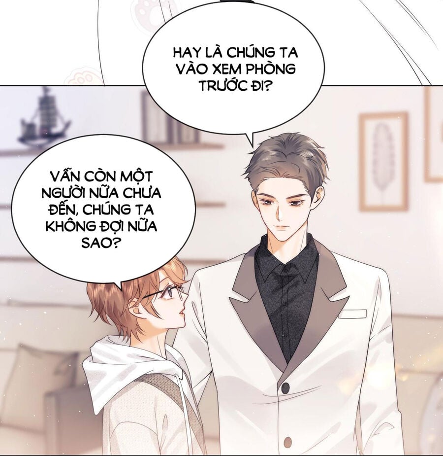 Trọng Sinh Trở Thành Fan" Vợ " Của Thần Tượng Chap 20.2 - Next Chap 21.2
