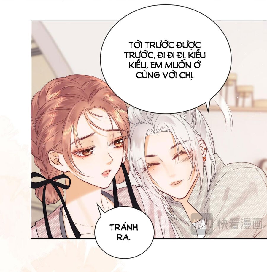Trọng Sinh Trở Thành Fan" Vợ " Của Thần Tượng Chap 20.2 - Next Chap 21.2