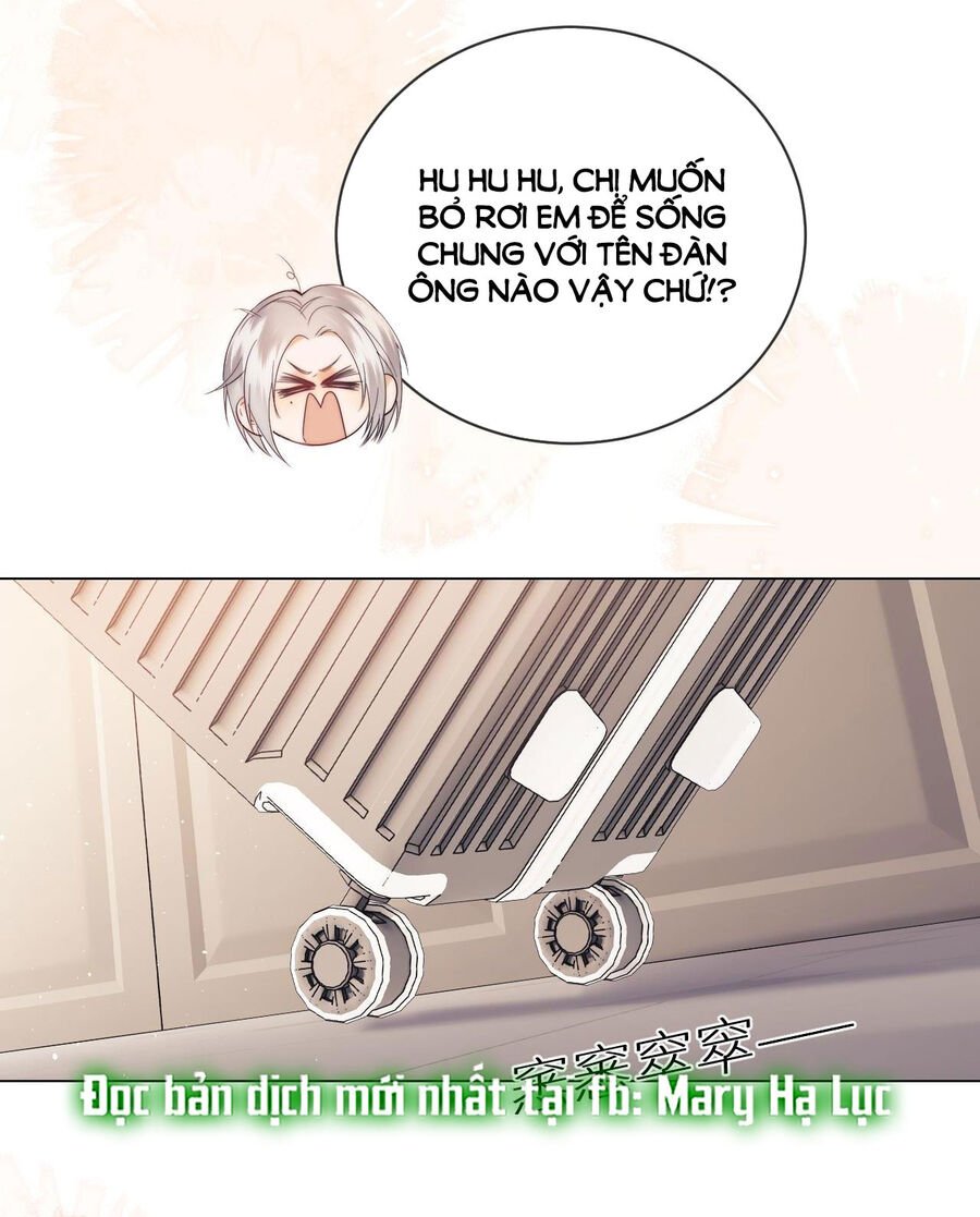 Trọng Sinh Trở Thành Fan" Vợ " Của Thần Tượng Chap 20.2 - Next Chap 21.2