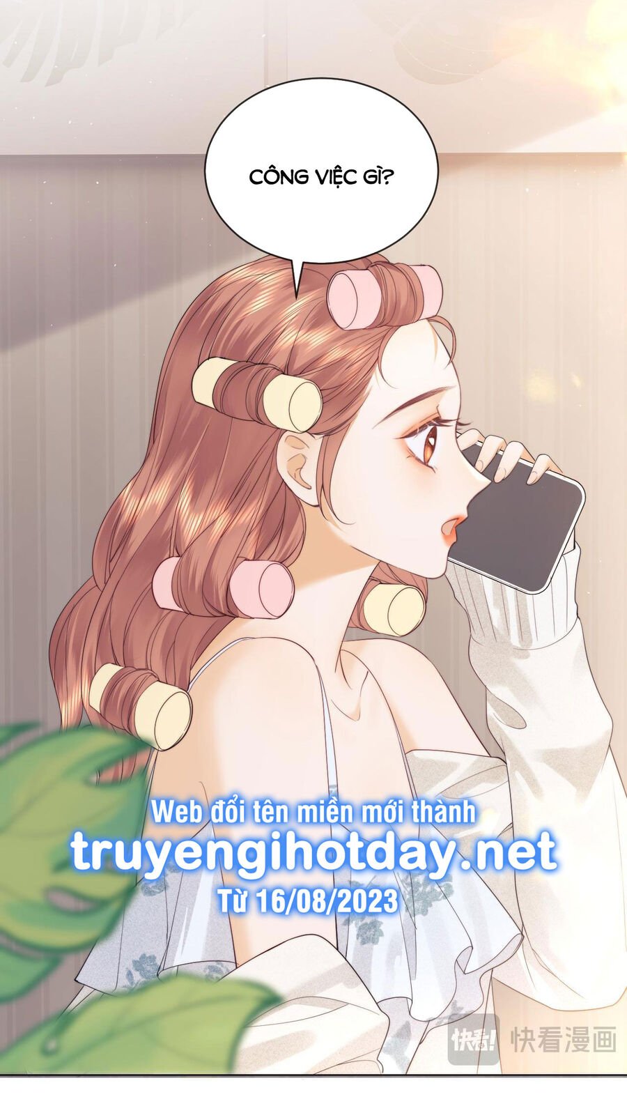 Trọng Sinh Trở Thành Fan" Vợ " Của Thần Tượng Chap 20.2 - Next Chap 21.2