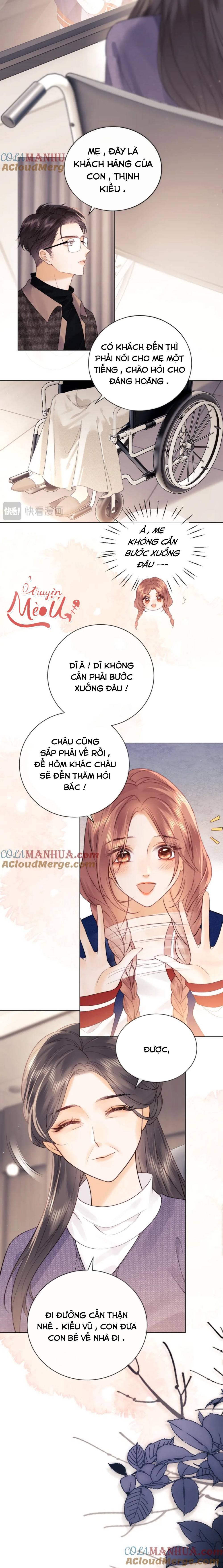 Trọng Sinh Trở Thành Fan" Vợ " Của Thần Tượng Chap 20 - Next Chap 21