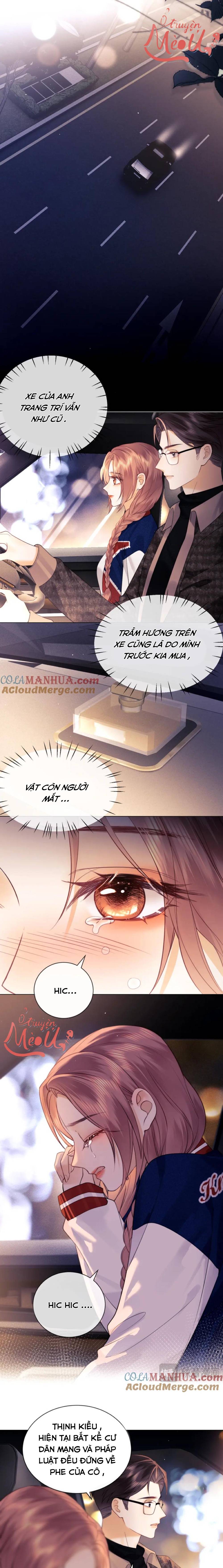 Trọng Sinh Trở Thành Fan" Vợ " Của Thần Tượng Chap 20 - Next Chap 21