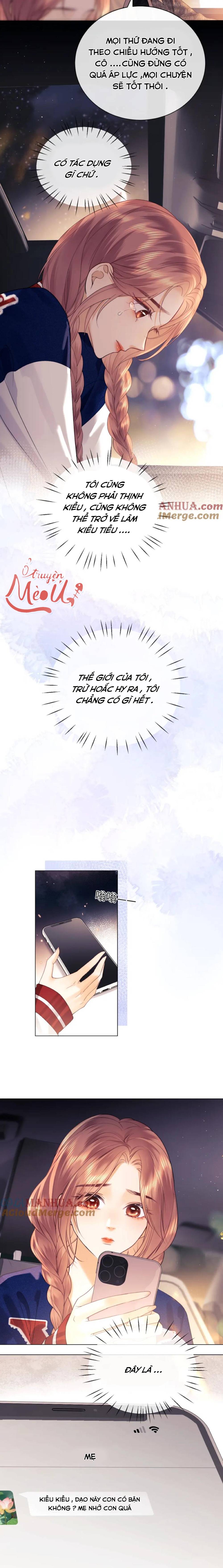 Trọng Sinh Trở Thành Fan" Vợ " Của Thần Tượng Chap 20 - Next Chap 21