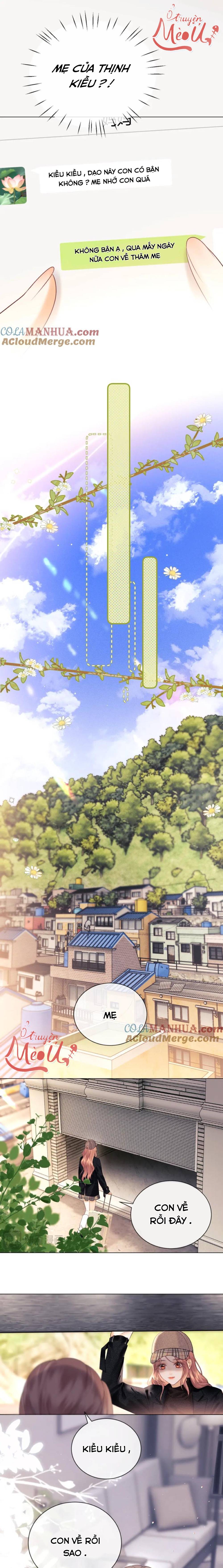 Trọng Sinh Trở Thành Fan" Vợ " Của Thần Tượng Chap 20 - Next Chap 21