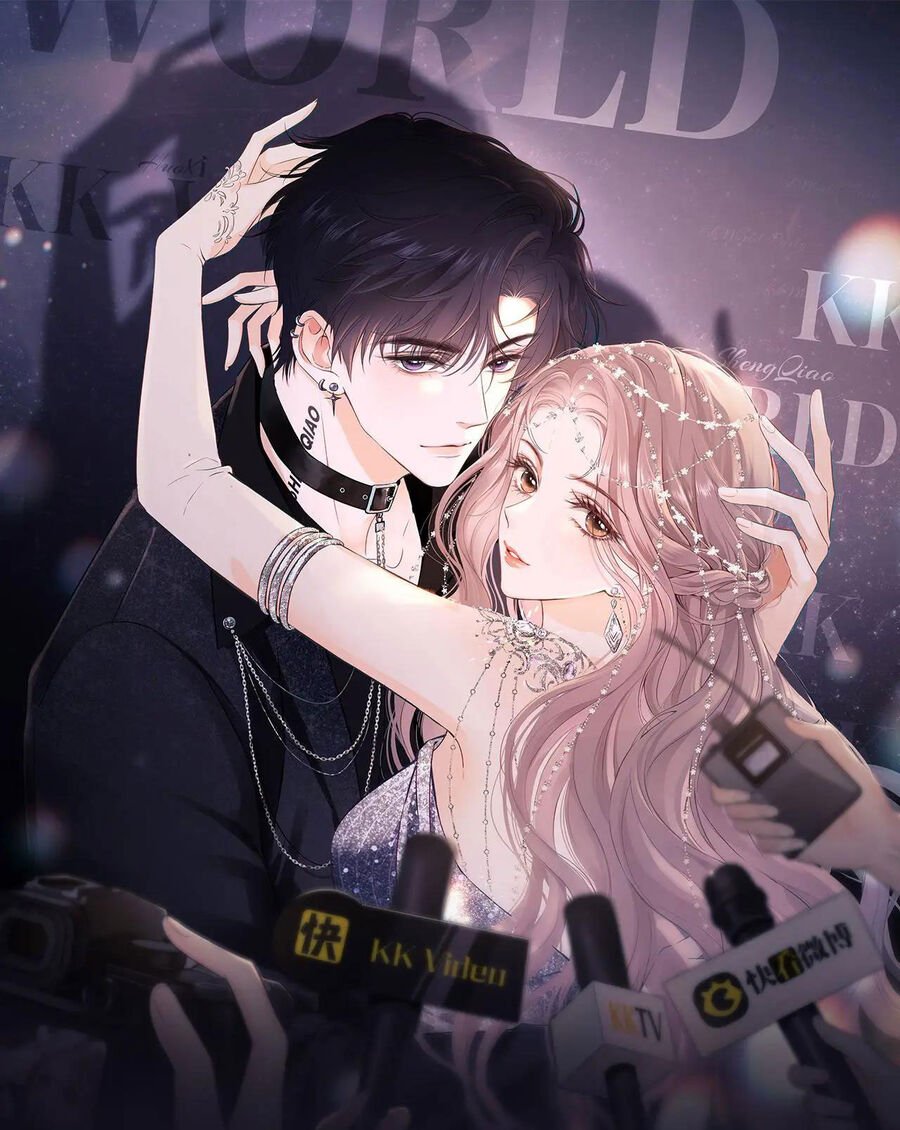 Trọng Sinh Trở Thành Fan" Vợ " Của Thần Tượng Chap 21.1 - Next Chap 22.1