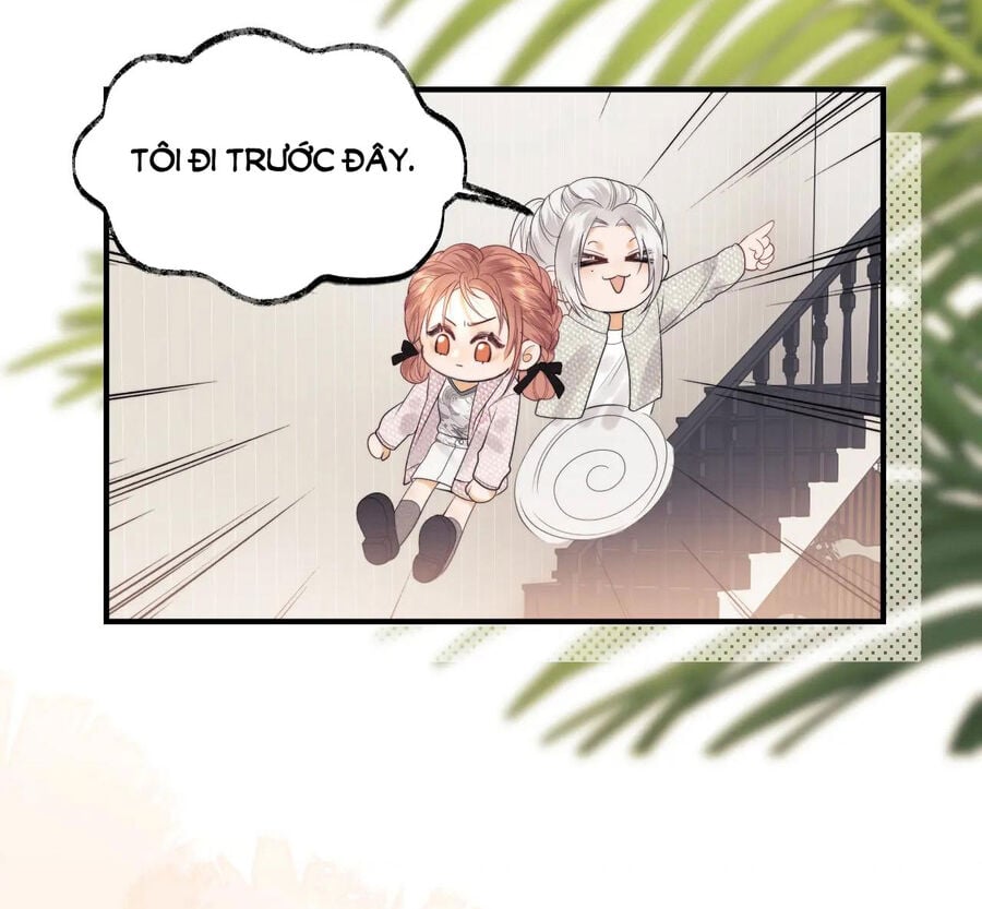 Trọng Sinh Trở Thành Fan" Vợ " Của Thần Tượng Chap 21.1 - Next Chap 22.1