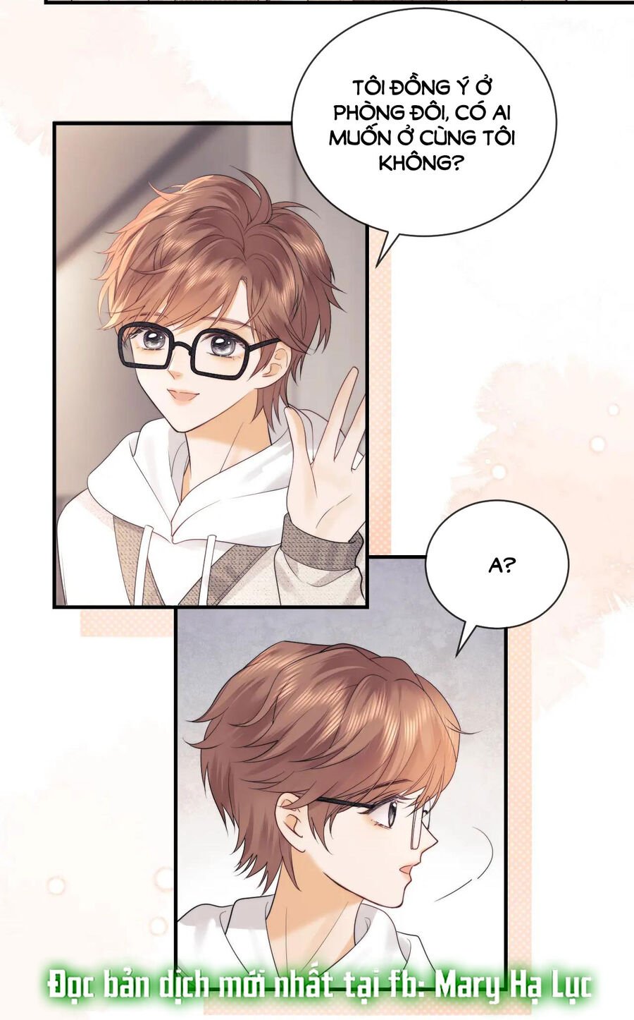 Trọng Sinh Trở Thành Fan" Vợ " Của Thần Tượng Chap 21.1 - Next Chap 22.1