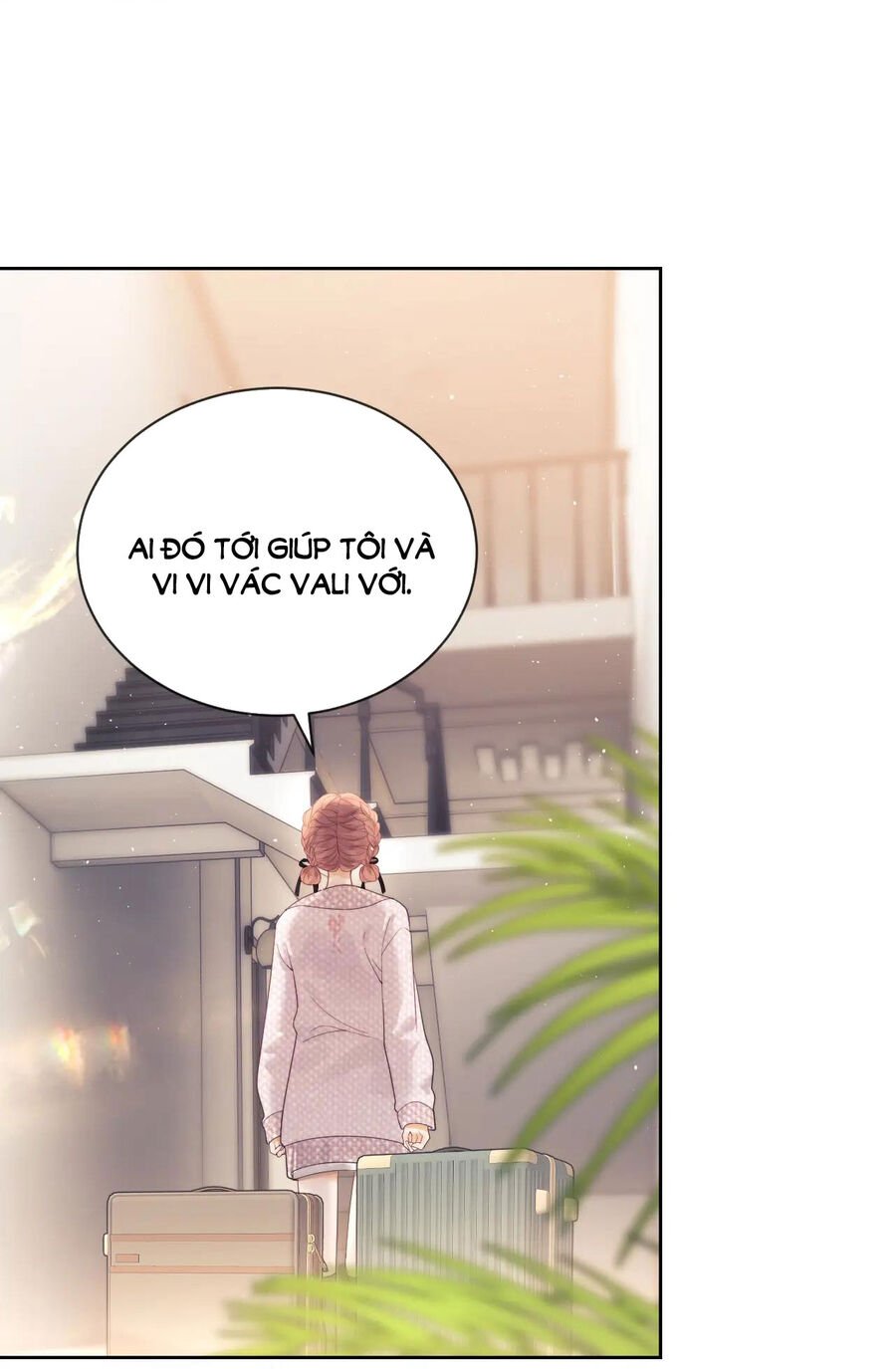 Trọng Sinh Trở Thành Fan" Vợ " Của Thần Tượng Chap 21.1 - Next Chap 22.1