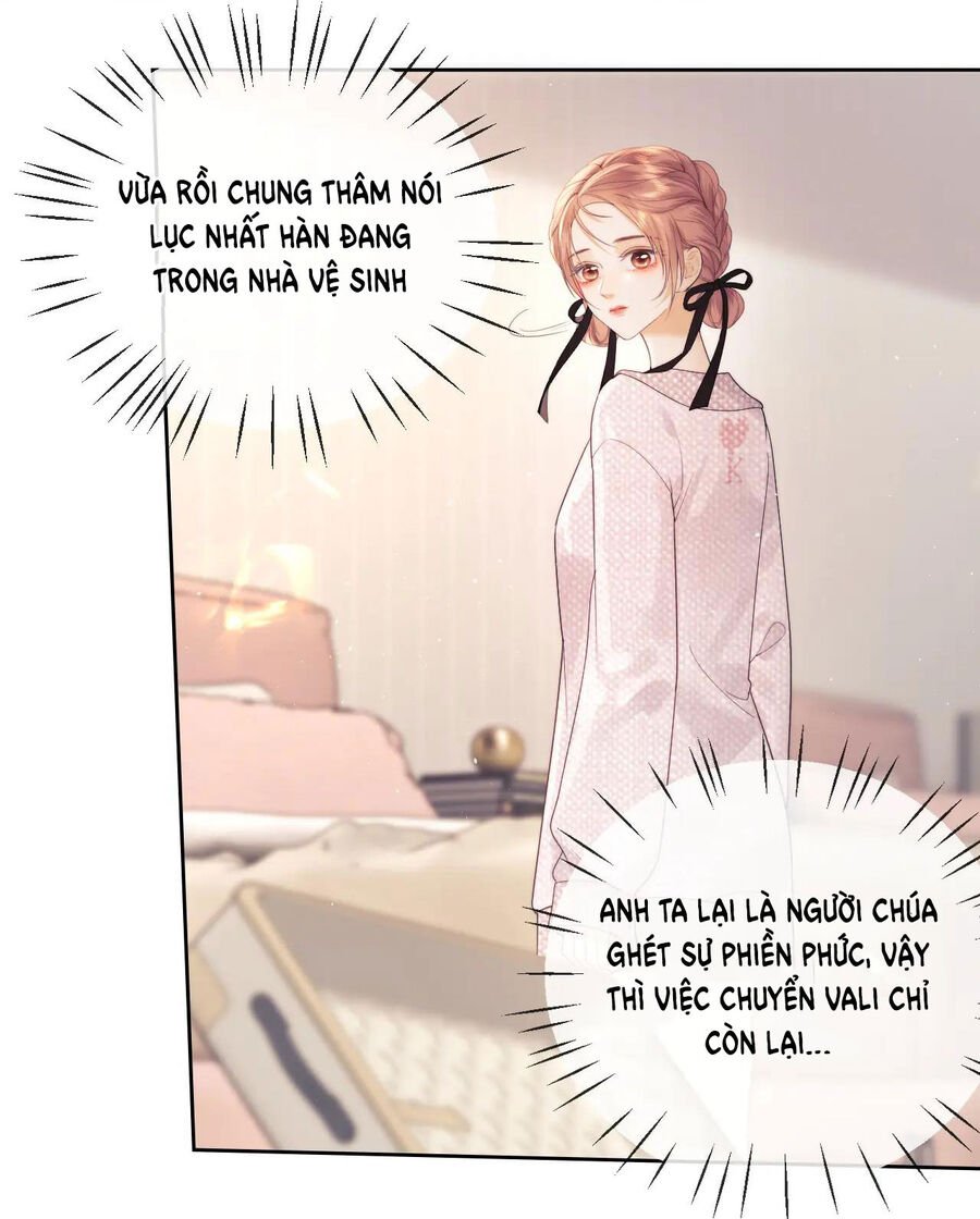 Trọng Sinh Trở Thành Fan" Vợ " Của Thần Tượng Chap 21.1 - Next Chap 22.1
