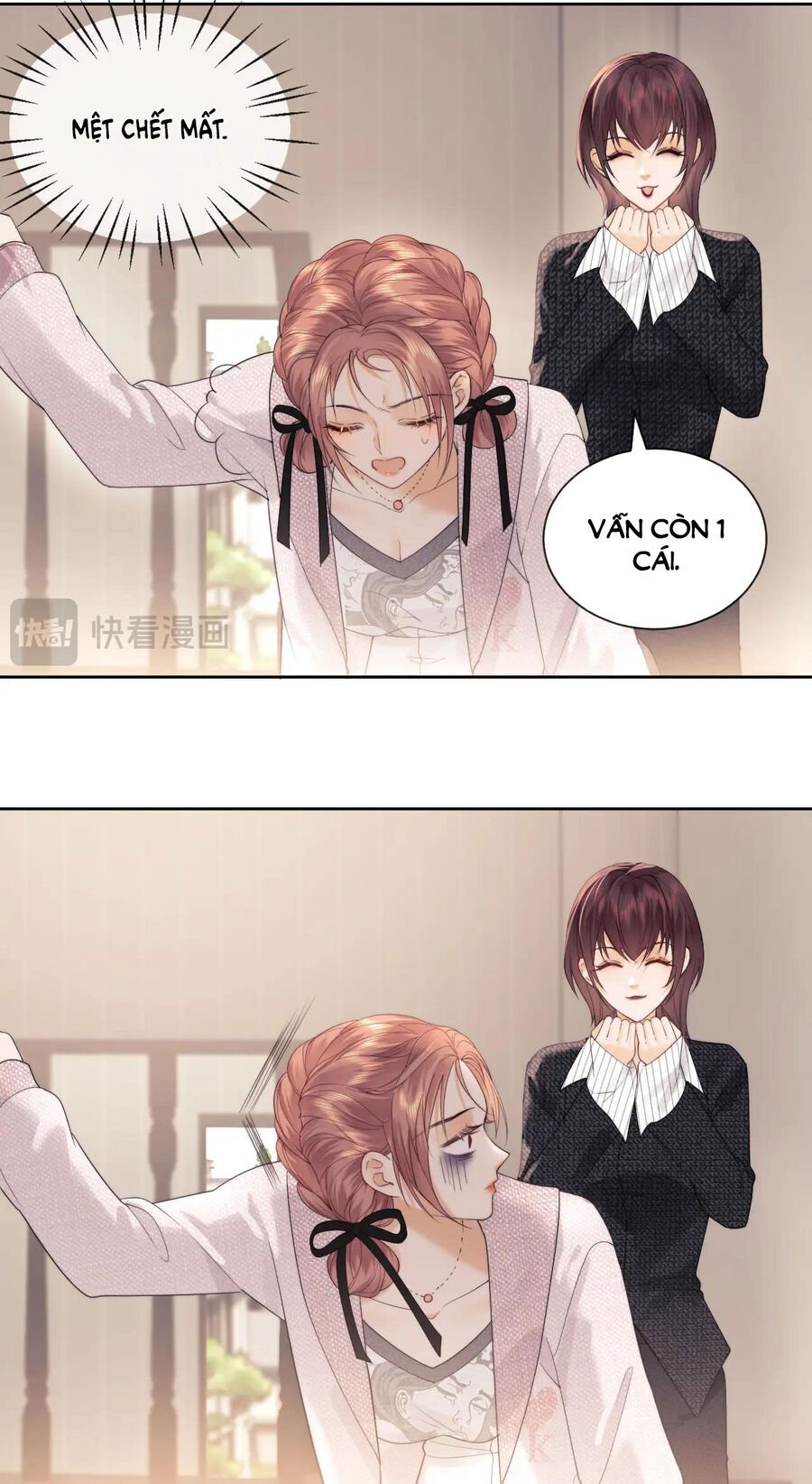 Trọng Sinh Trở Thành Fan" Vợ " Của Thần Tượng Chap 21.1 - Next Chap 22.1