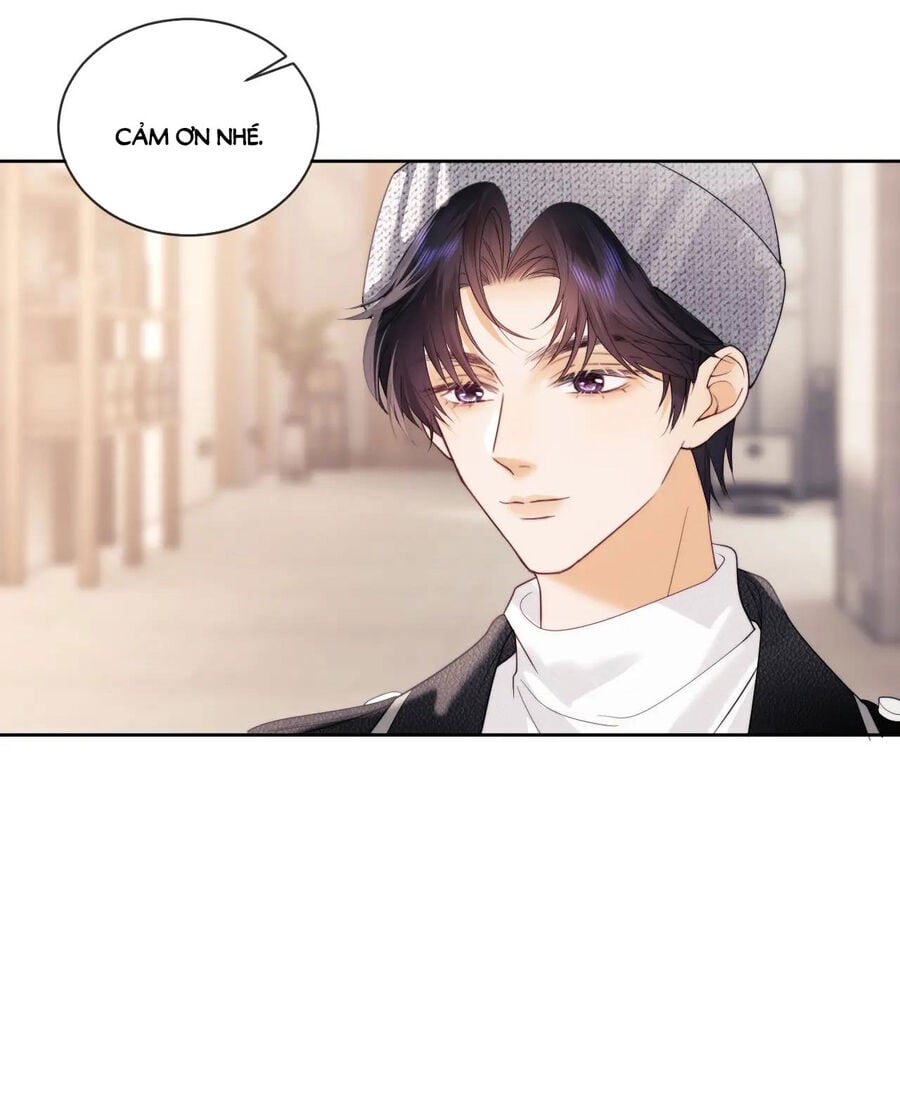 Trọng Sinh Trở Thành Fan" Vợ " Của Thần Tượng Chap 21.1 - Next Chap 22.1