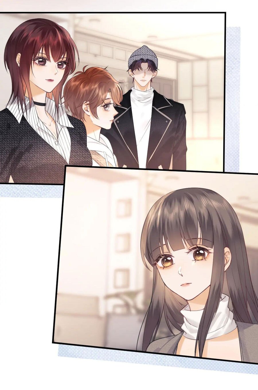 Trọng Sinh Trở Thành Fan" Vợ " Của Thần Tượng Chap 21.1 - Next Chap 22.1