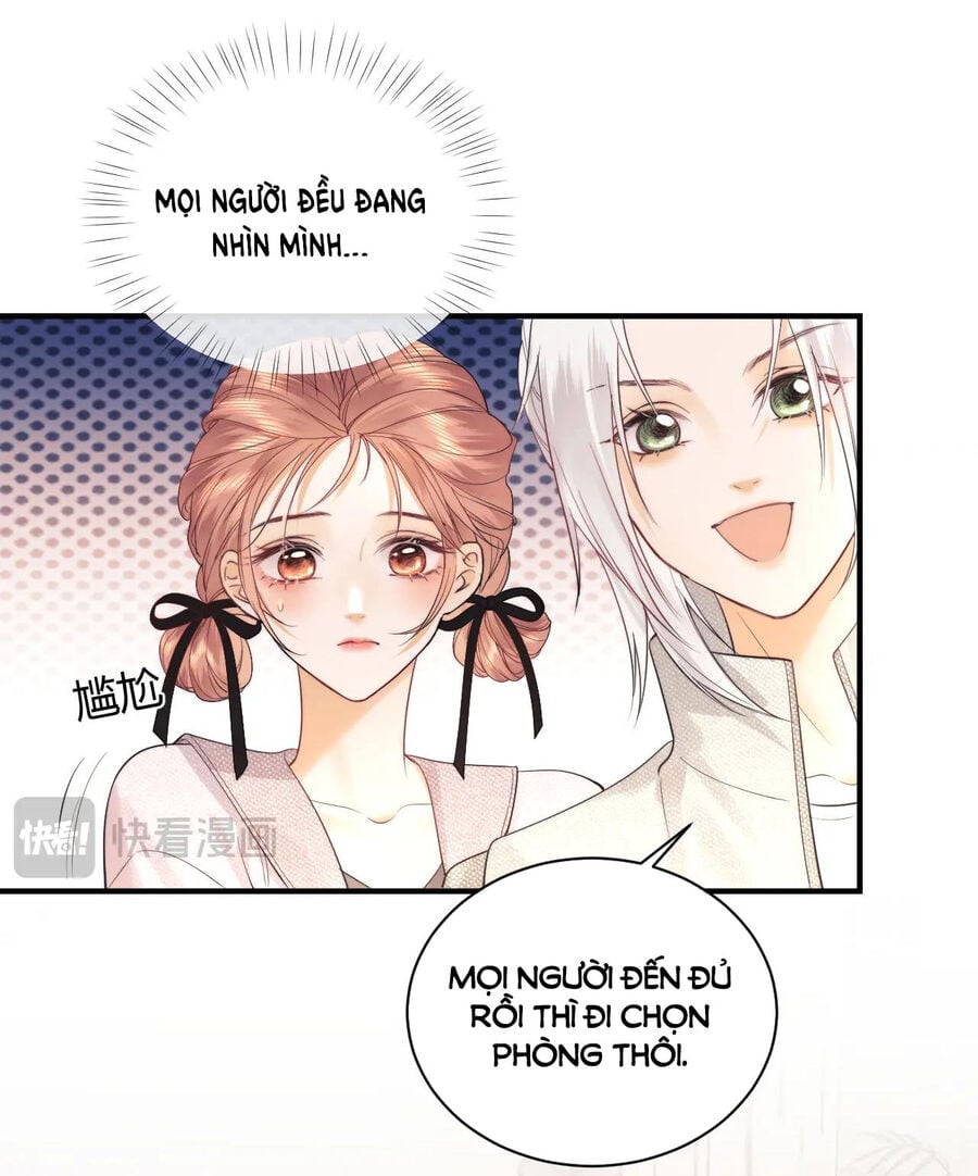 Trọng Sinh Trở Thành Fan" Vợ " Của Thần Tượng Chap 21.1 - Next Chap 22.1