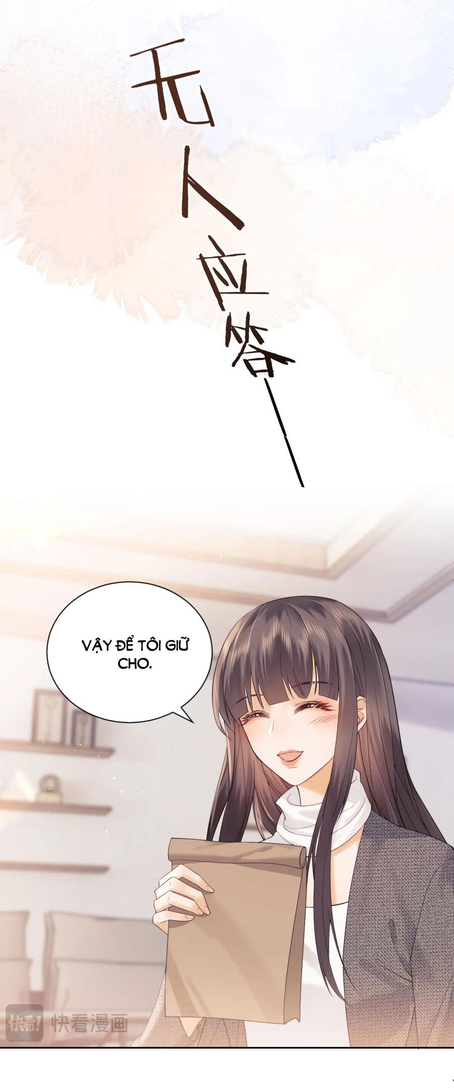 Trọng Sinh Trở Thành Fan" Vợ " Của Thần Tượng Chap 21.2 - Next Chap 22.2
