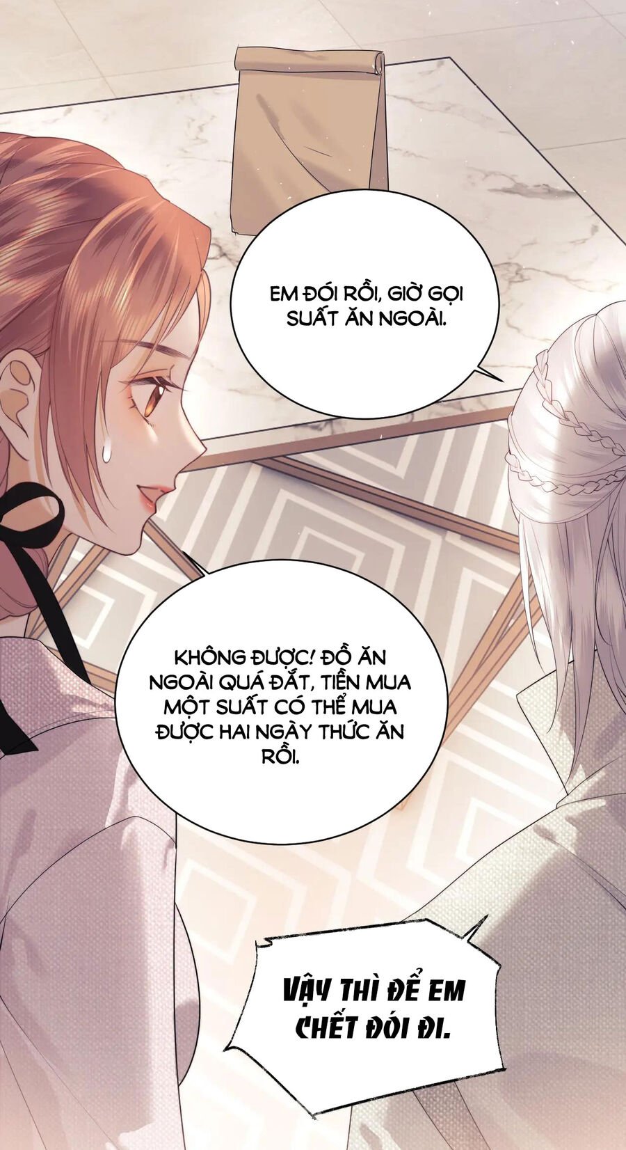 Trọng Sinh Trở Thành Fan" Vợ " Của Thần Tượng Chap 21.2 - Next Chap 22.2