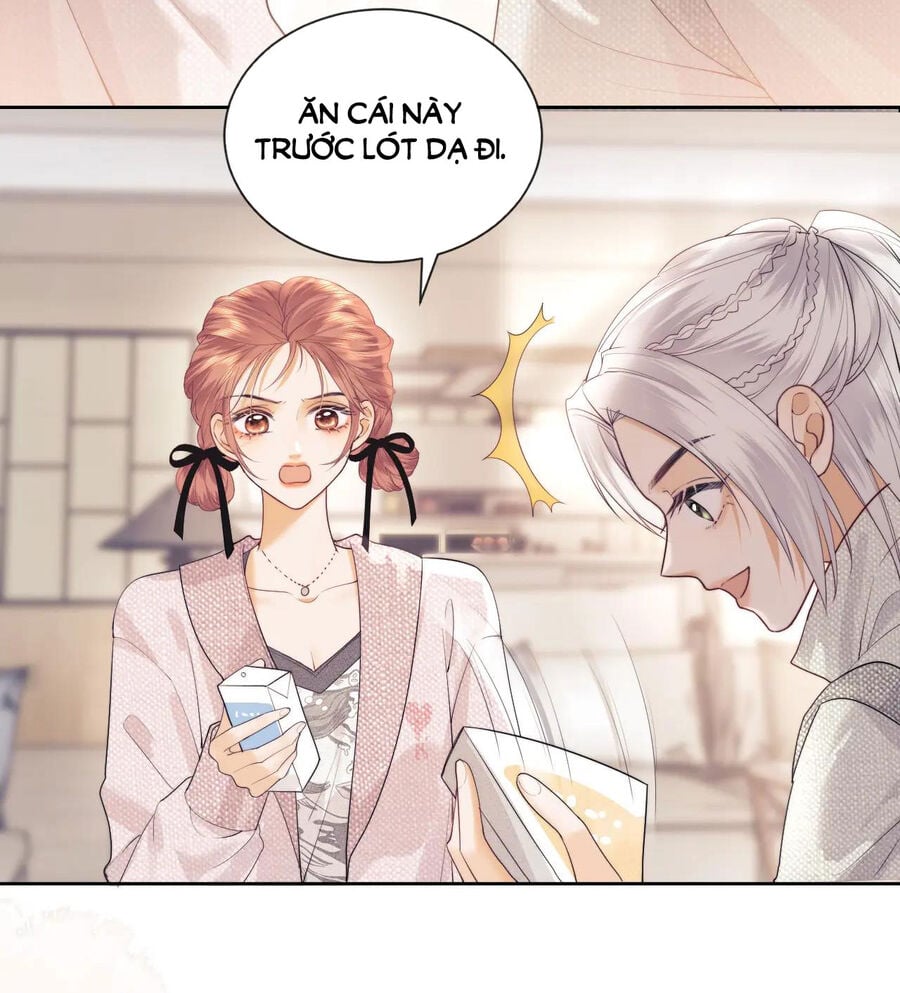 Trọng Sinh Trở Thành Fan" Vợ " Của Thần Tượng Chap 21.2 - Next Chap 22.2