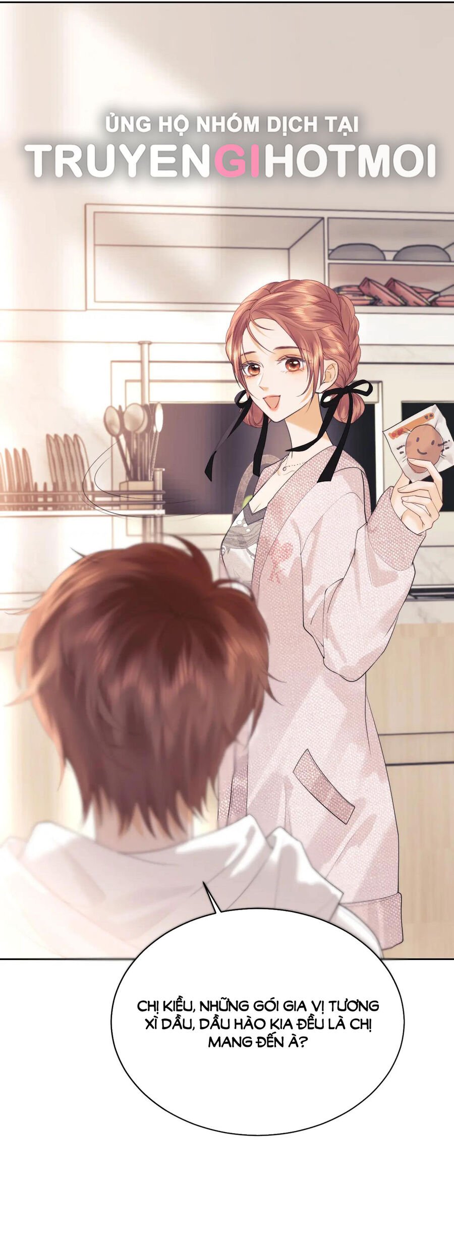 Trọng Sinh Trở Thành Fan" Vợ " Của Thần Tượng Chap 21.2 - Next Chap 22.2