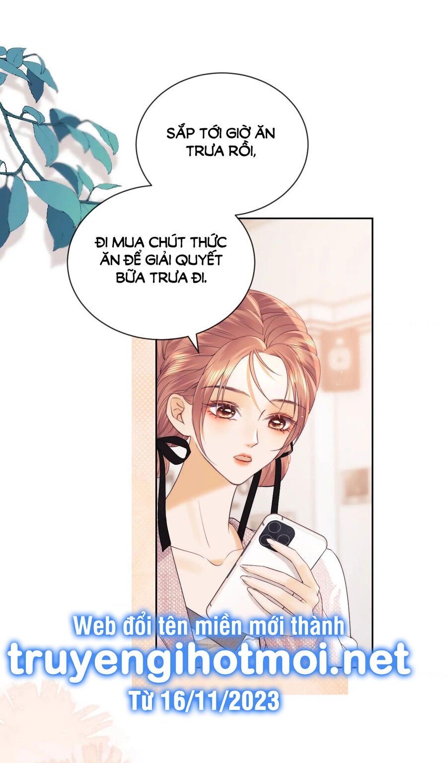 Trọng Sinh Trở Thành Fan" Vợ " Của Thần Tượng Chap 21.2 - Next Chap 22.2