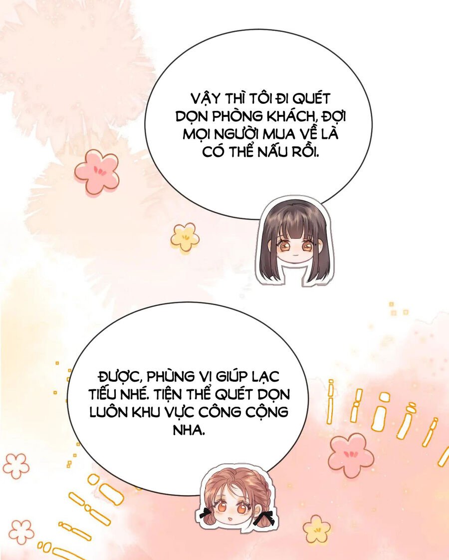 Trọng Sinh Trở Thành Fan" Vợ " Của Thần Tượng Chap 21.2 - Next Chap 22.2