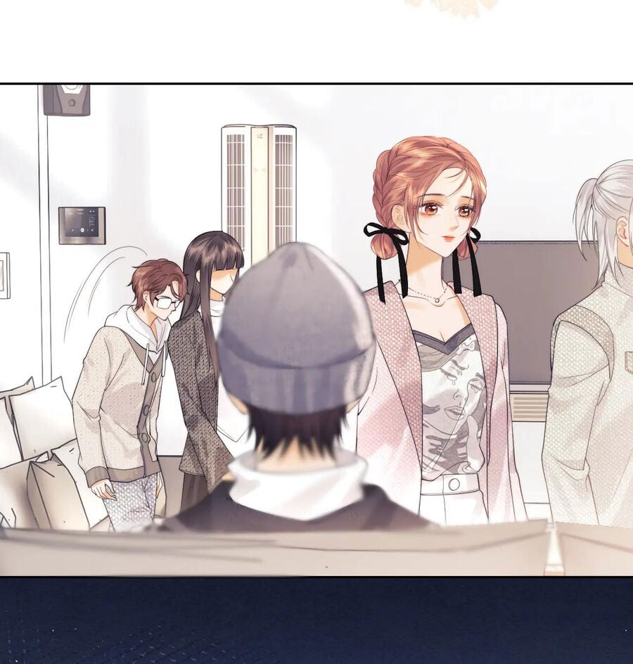 Trọng Sinh Trở Thành Fan" Vợ " Của Thần Tượng Chap 21.2 - Next Chap 22.2