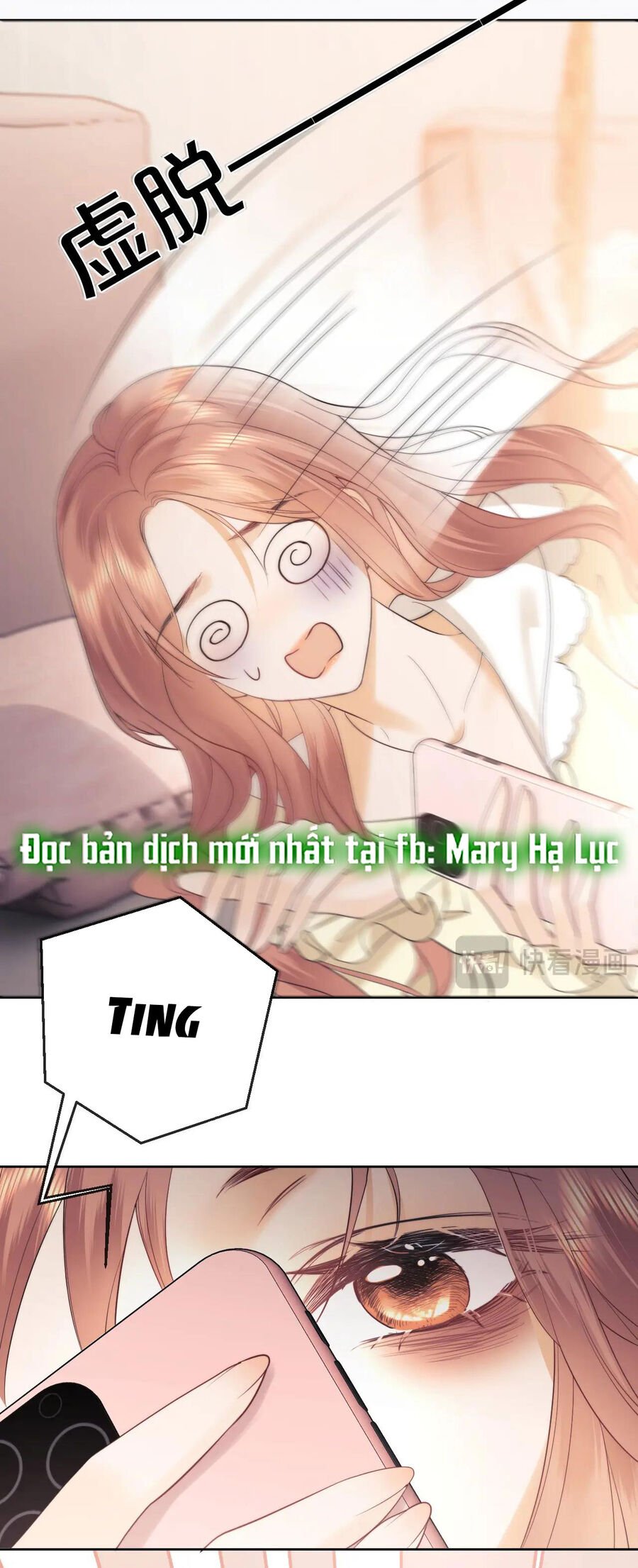 Trọng Sinh Trở Thành Fan" Vợ " Của Thần Tượng Chap 21.2 - Next Chap 22.2