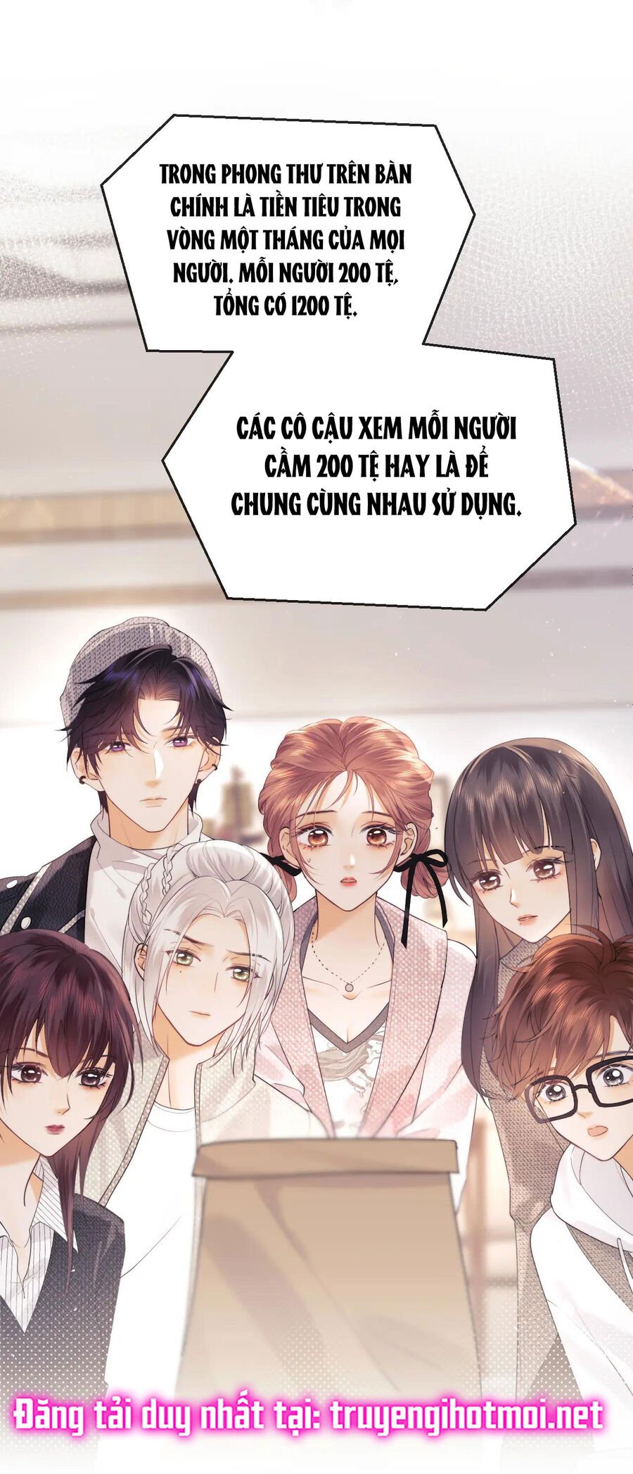 Trọng Sinh Trở Thành Fan" Vợ " Của Thần Tượng Chap 21.2 - Next Chap 22.2