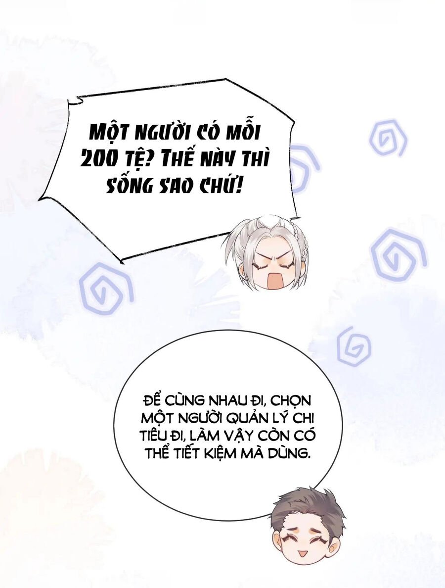 Trọng Sinh Trở Thành Fan" Vợ " Của Thần Tượng Chap 21.2 - Next Chap 22.2