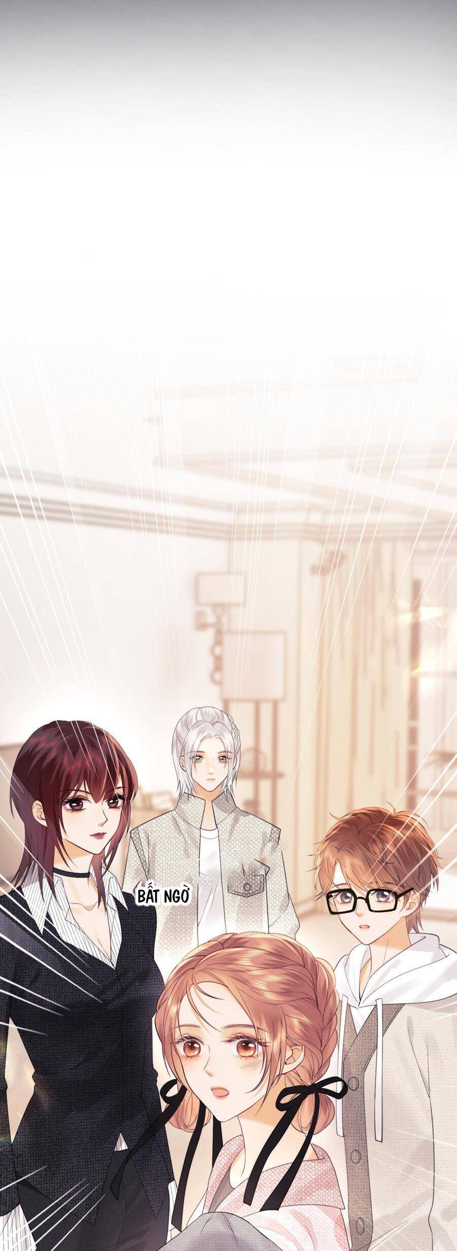 Trọng Sinh Trở Thành Fan" Vợ " Của Thần Tượng Chap 21 - Next Chap 22