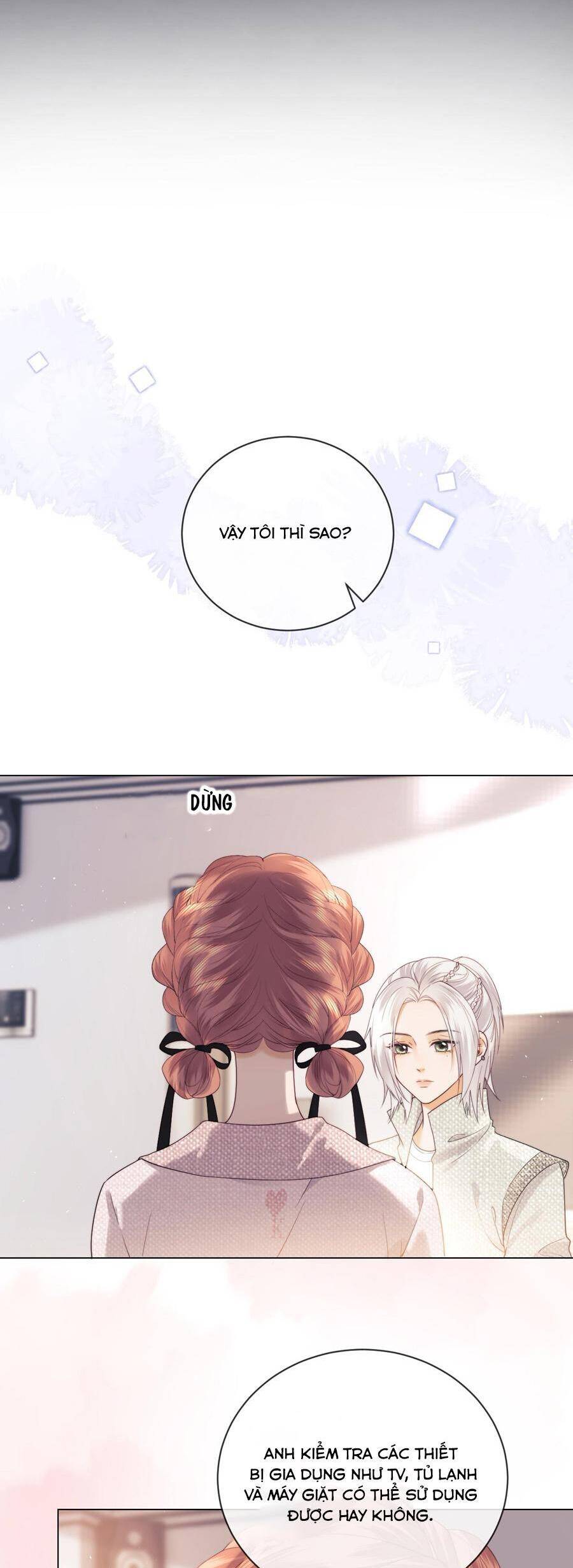 Trọng Sinh Trở Thành Fan" Vợ " Của Thần Tượng Chap 22 - Next Chap 23