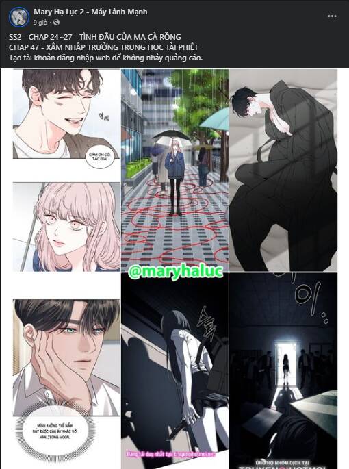 Trọng Sinh Trở Thành Fan" Vợ " Của Thần Tượng Chap 24.1 - Next Chap 25.1