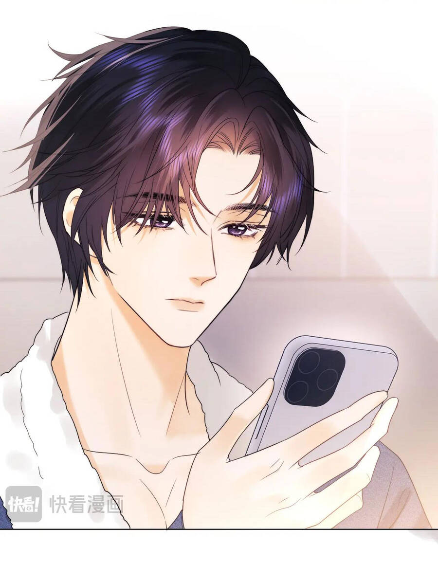 Trọng Sinh Trở Thành Fan" Vợ " Của Thần Tượng Chap 24.1 - Next Chap 25.1