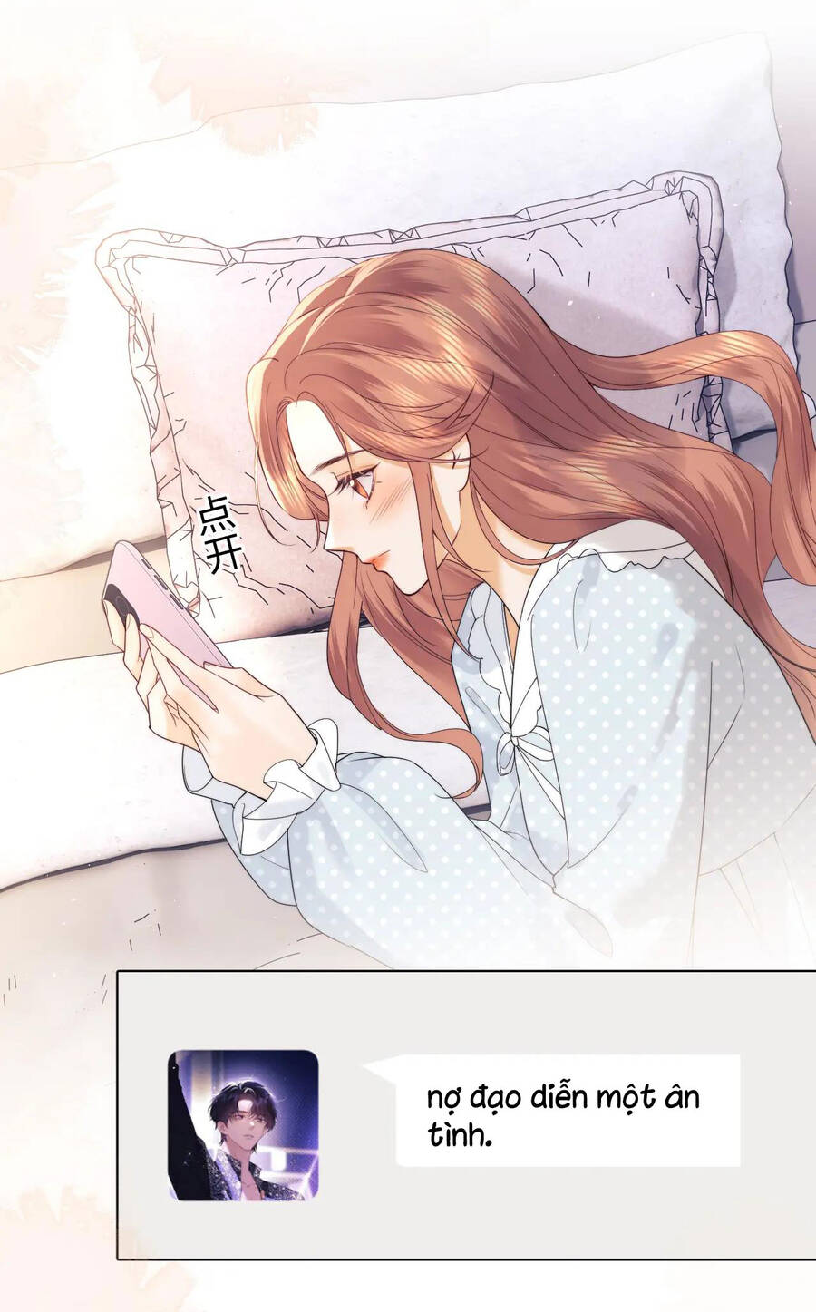 Trọng Sinh Trở Thành Fan" Vợ " Của Thần Tượng Chap 24.1 - Next Chap 25.1