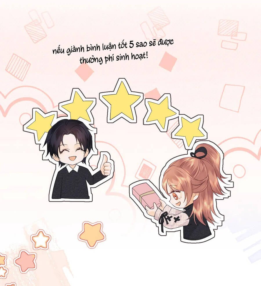 Trọng Sinh Trở Thành Fan" Vợ " Của Thần Tượng Chap 24.1 - Next Chap 25.1