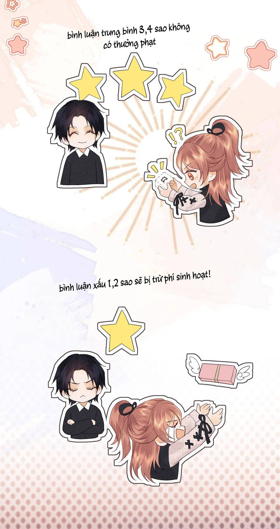 Trọng Sinh Trở Thành Fan" Vợ " Của Thần Tượng Chap 24.1 - Next Chap 25.1