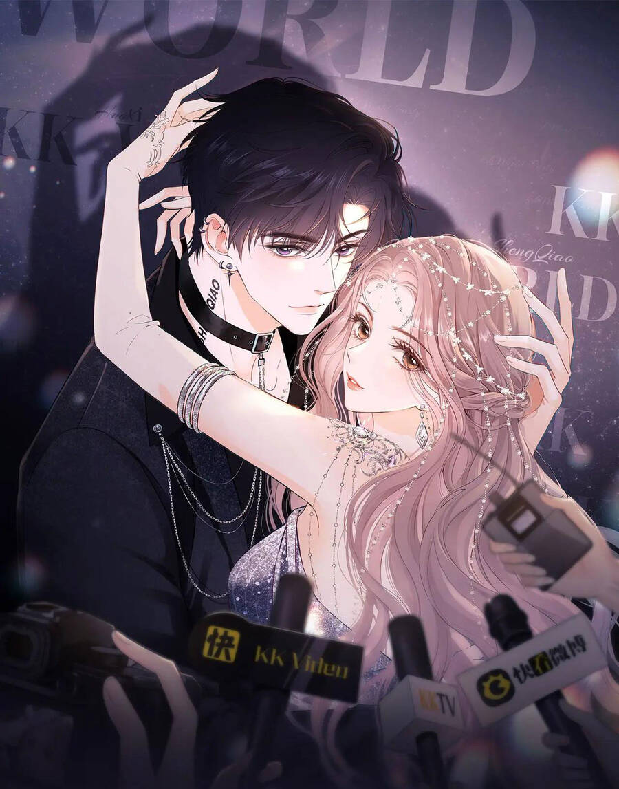 Trọng Sinh Trở Thành Fan" Vợ " Của Thần Tượng Chap 24.1 - Next Chap 25.1