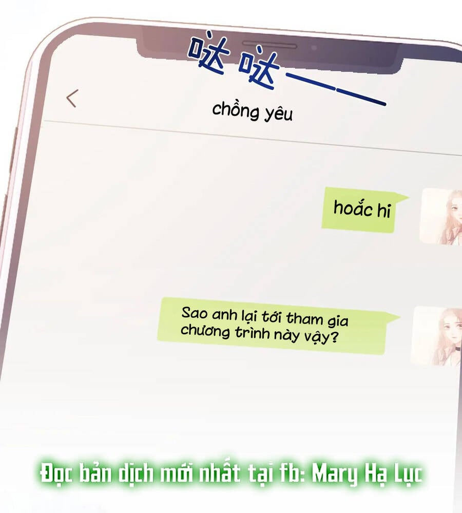 Trọng Sinh Trở Thành Fan" Vợ " Của Thần Tượng Chap 24.1 - Next Chap 25.1