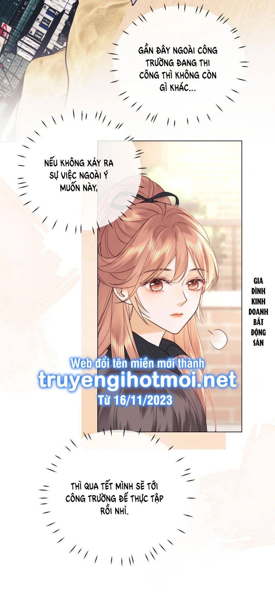 Trọng Sinh Trở Thành Fan" Vợ " Của Thần Tượng Chap 24.2 - Next Chap 25.2